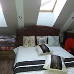 Senojo Turgaus 9 Appartement Palanga