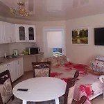 Appartement Senojo Turgaus 9 *