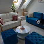 Senojo Turgaus 9 Appartement