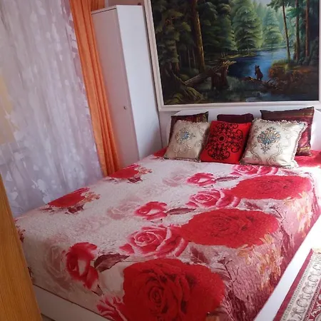 Senojo Turgaus 9 Apartament
