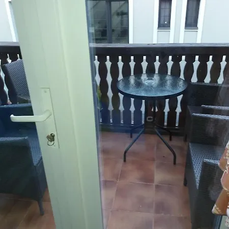 Apartament Senojo Turgaus 9 *