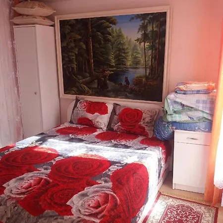 Senojo Turgaus 9 Apartament Połąga