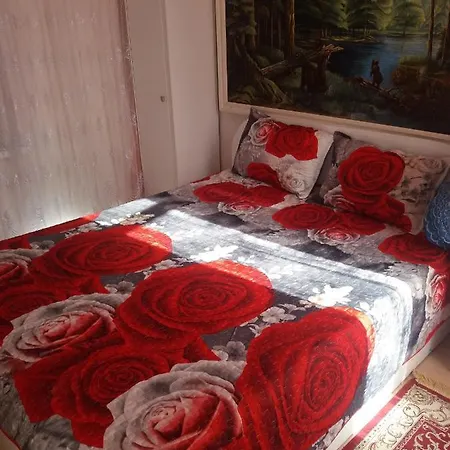 Senojo Turgaus 9 Apartament Połąga