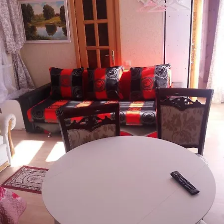 Apartament Senojo Turgaus 9 *