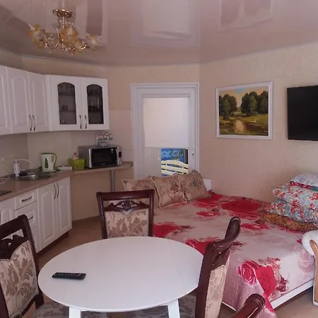 Apartament Senojo Turgaus 9 *