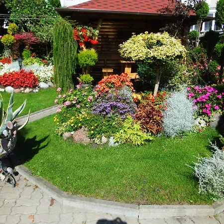 Senojo Turgaus 9 * Palanga