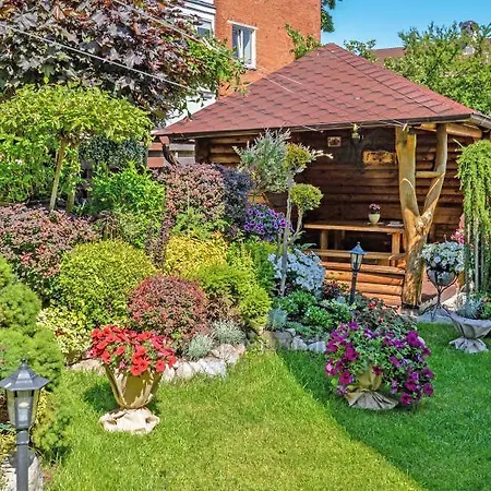 Senojo Turgaus 9 Appartement Palanga