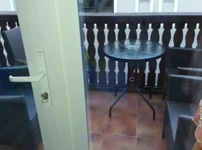 Appartement Senojo Turgaus 9 *