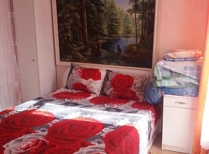 Senojo Turgaus 9 Appartement Palanga