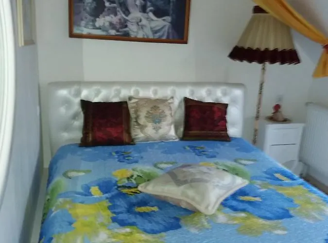 Senojo Turgaus 9 * Palanga