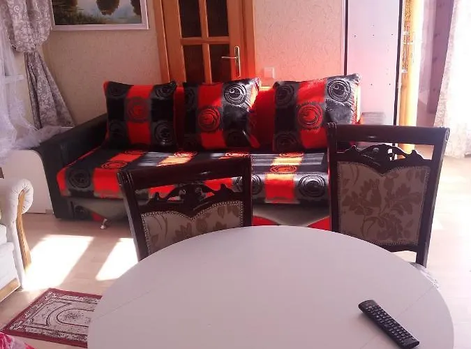 Appartement Senojo Turgaus 9 *