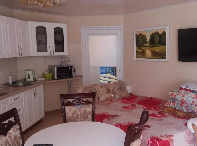 Appartement Senojo Turgaus 9 *