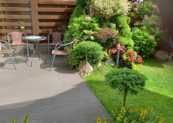 Senojo Turgaus 9 아파트