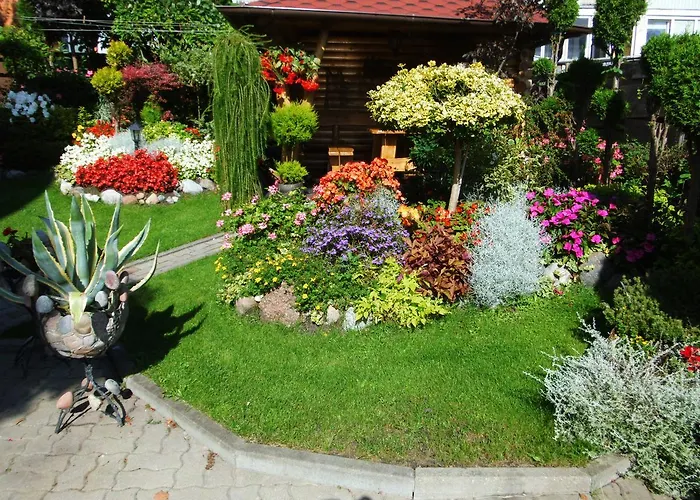 Senojo Turgaus 9 * Palanga