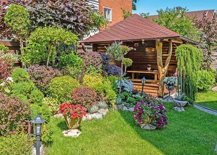 Senojo Turgaus 9 Appartement Palanga