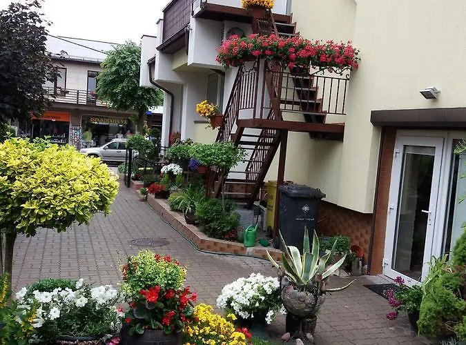 Senojo Turgaus 9 팔랑가